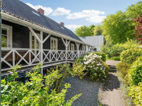 Holiday Home Ejnarine - 600m to the inlet by Interhome